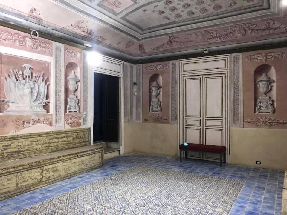 Landolina Palace Hotel Noto