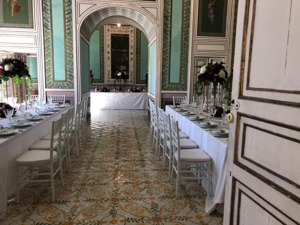 Landolina Palace Hotel 4*