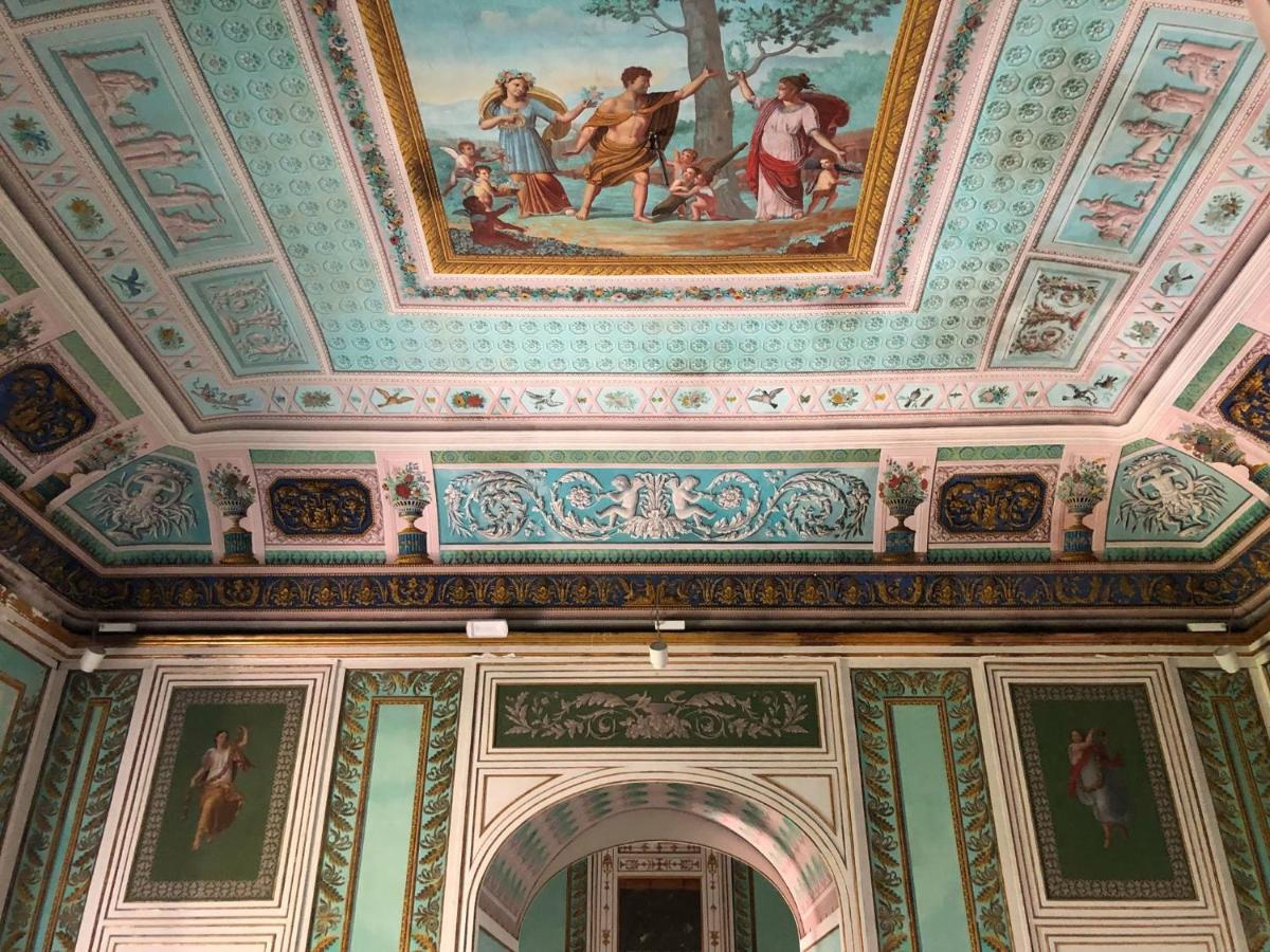 Hotel Landolina Palace