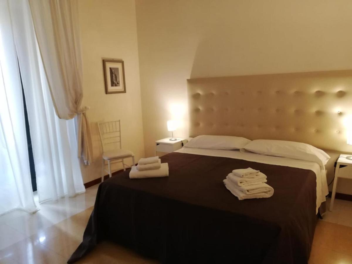 Landolina Palace 4* Noto