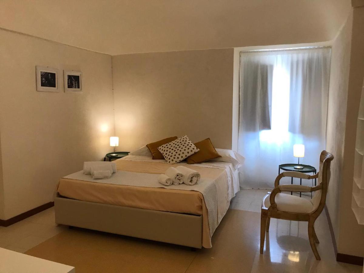 Landolina Palace Hotel 4*