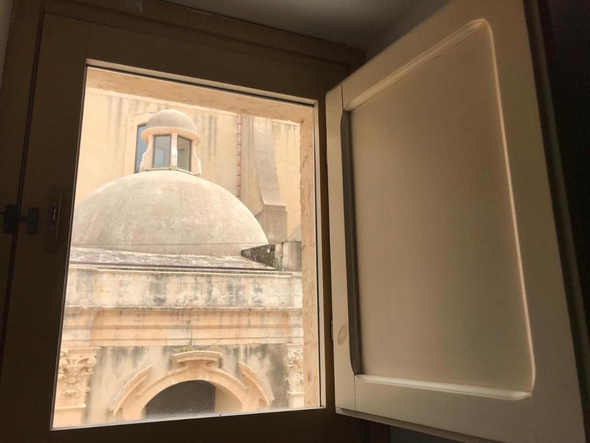 Landolina Palace Hotel Noto