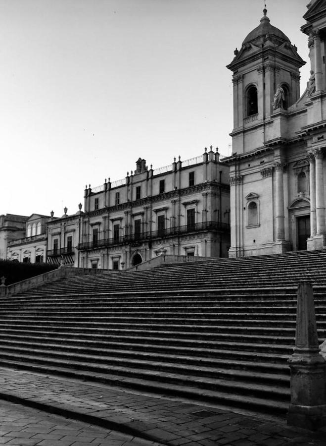 Landolina Palace Noto