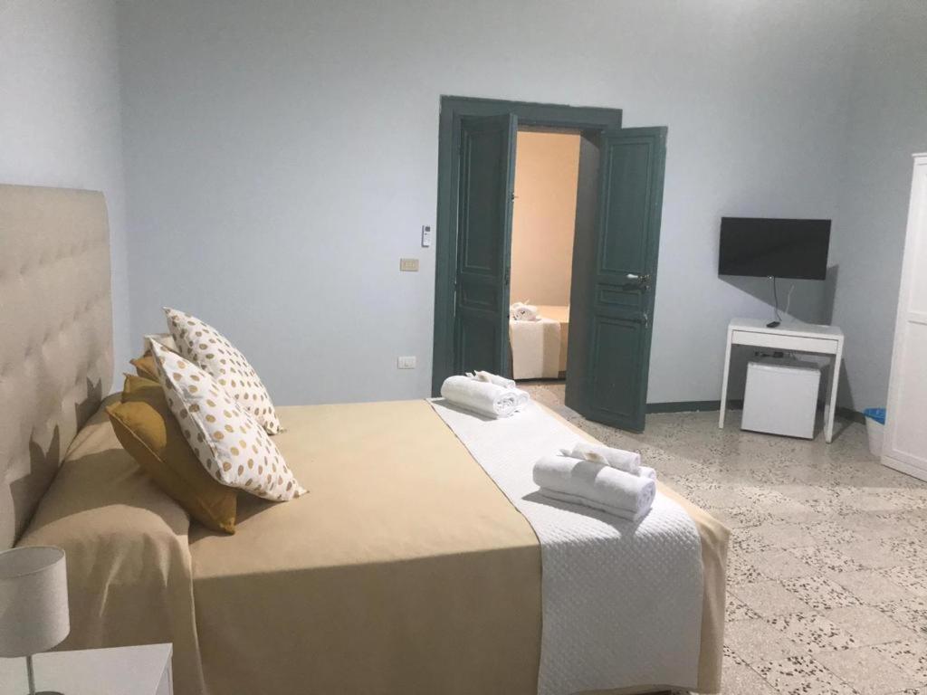 Landolina Palace Hotel Noto