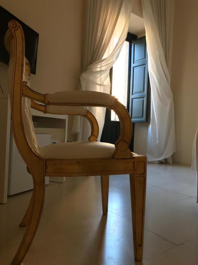 Hotel Landolina Palace