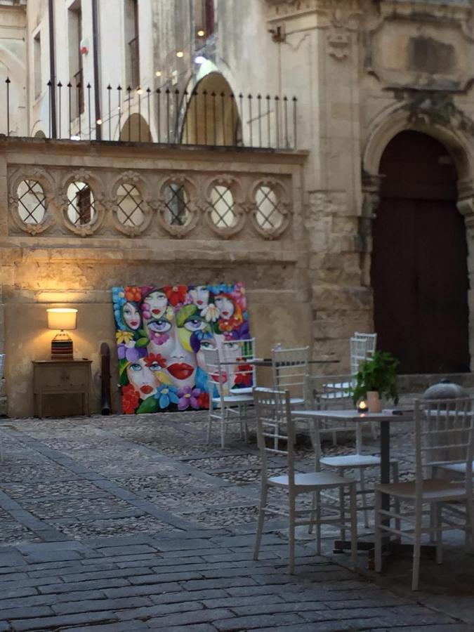 Landolina Palace Hotel Noto