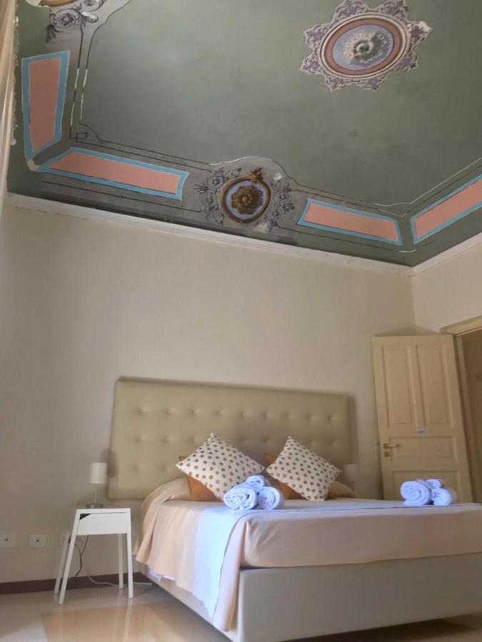 Landolina Palace 4* Noto