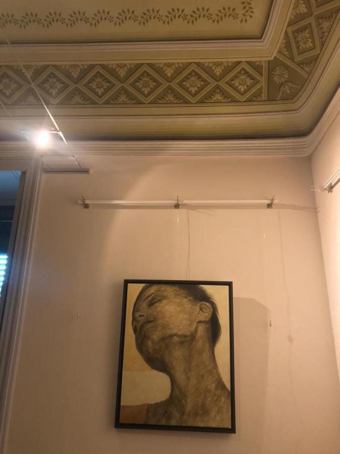 Landolina Palace 4*