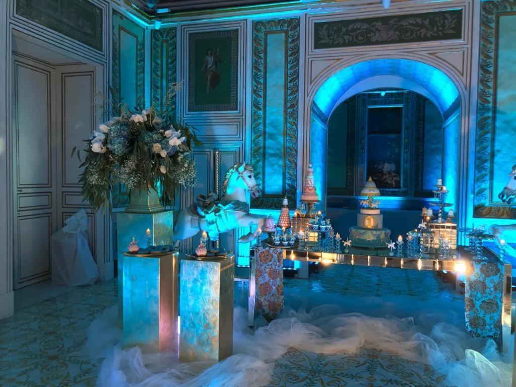 Landolina Palace Hotel 4*