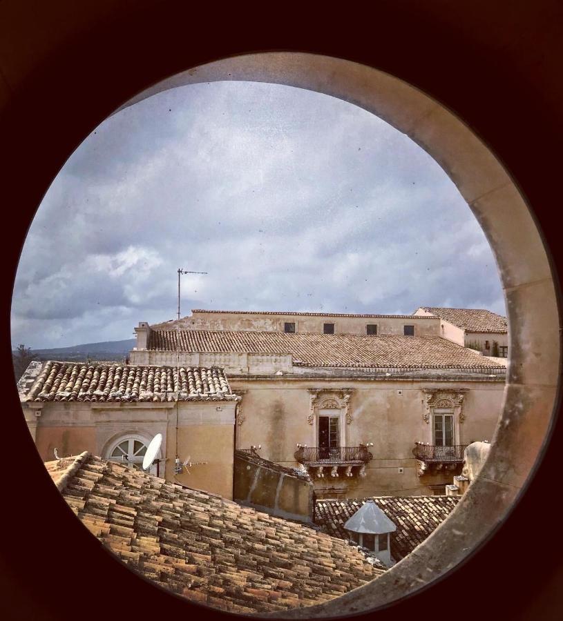 Hotel Landolina Palace
