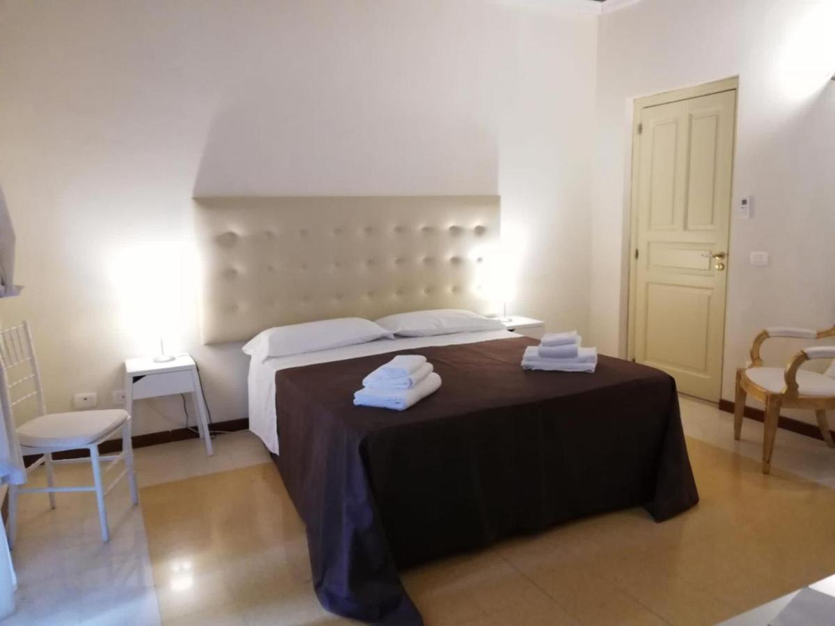 Landolina Palace Hotel Noto