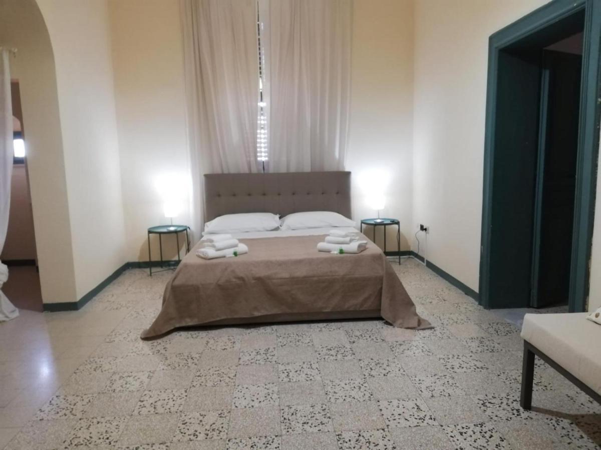 Landolina Palace