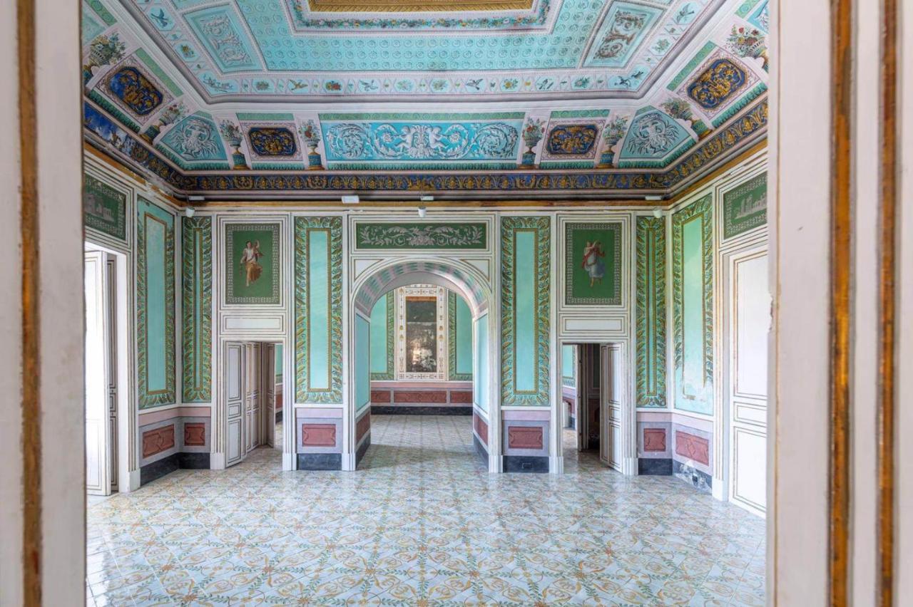 Hotel Landolina Palace Noto