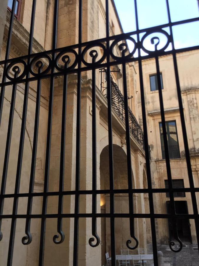 Landolina Palace