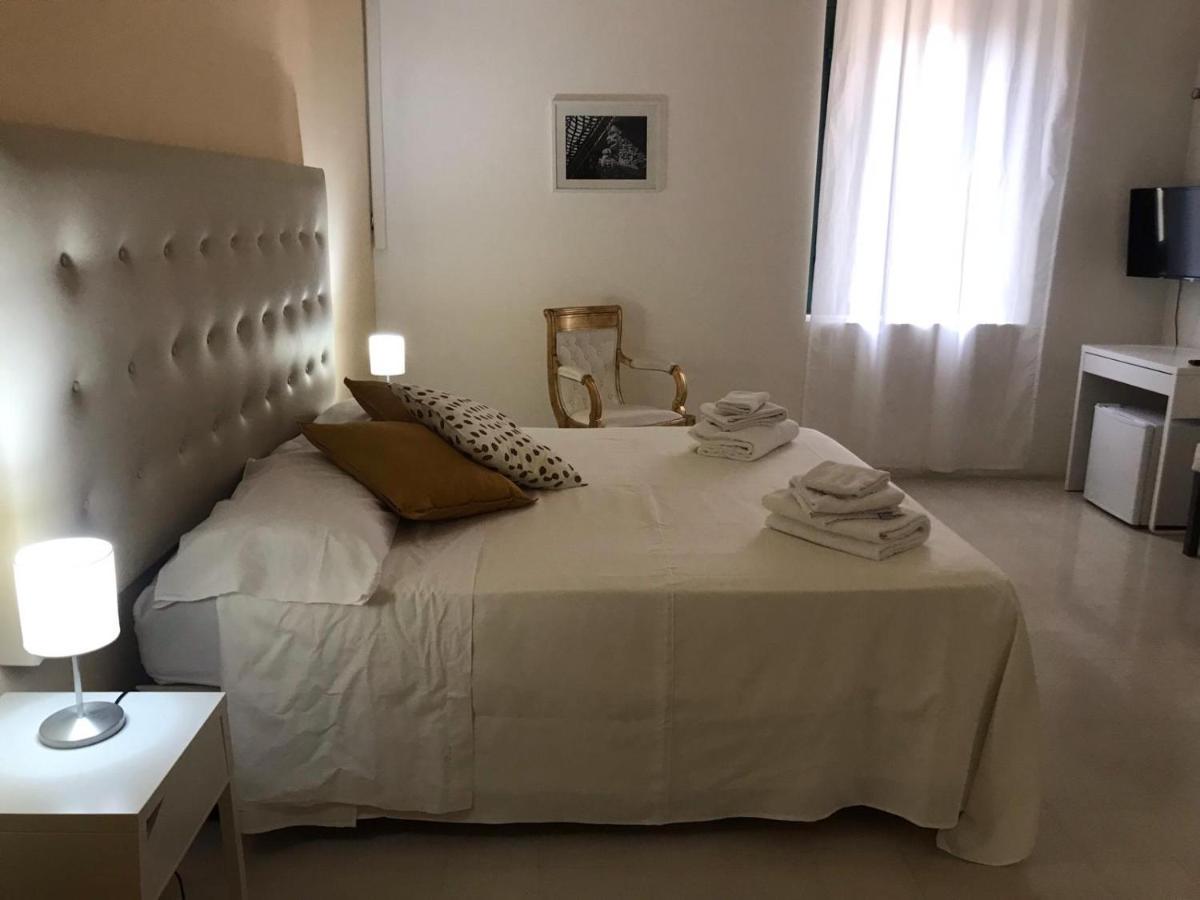 Hotel Landolina Palace Noto