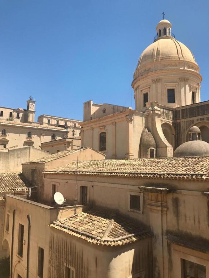 Landolina Palace Noto