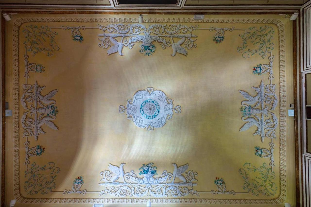 Hotel Landolina Palace