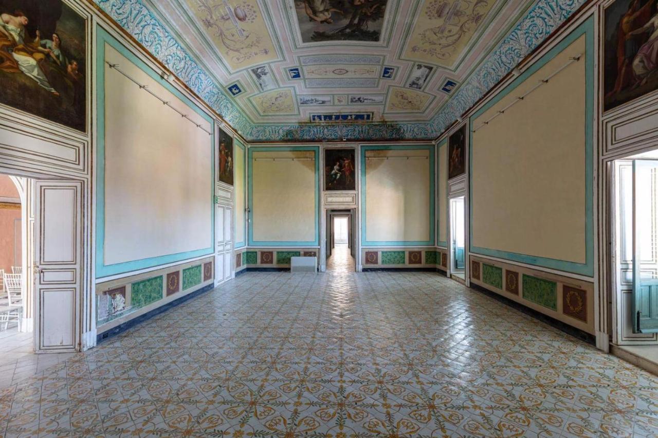 Landolina Palace