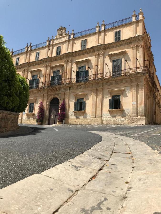 Hotel Landolina Palace Noto