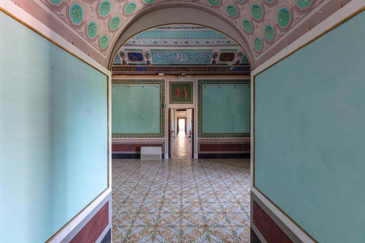 Landolina Palace Hotel Noto