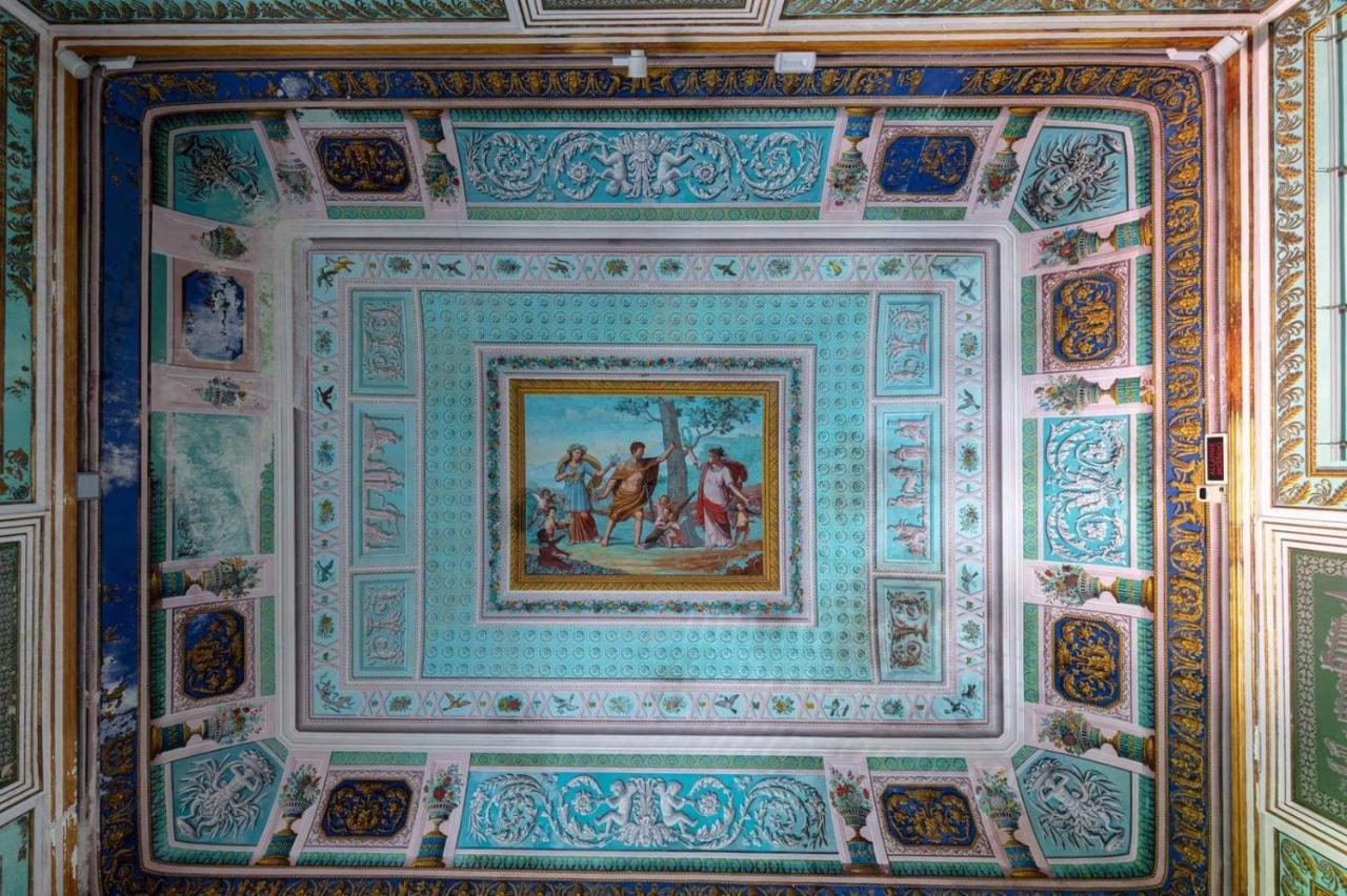 Landolina Palace Noto