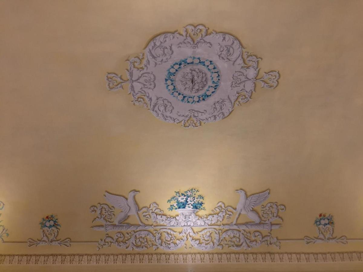 Hotel Landolina Palace Noto