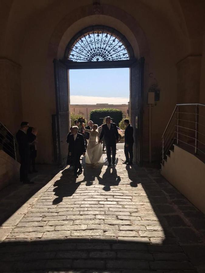 Landolina Palace Hotel Noto