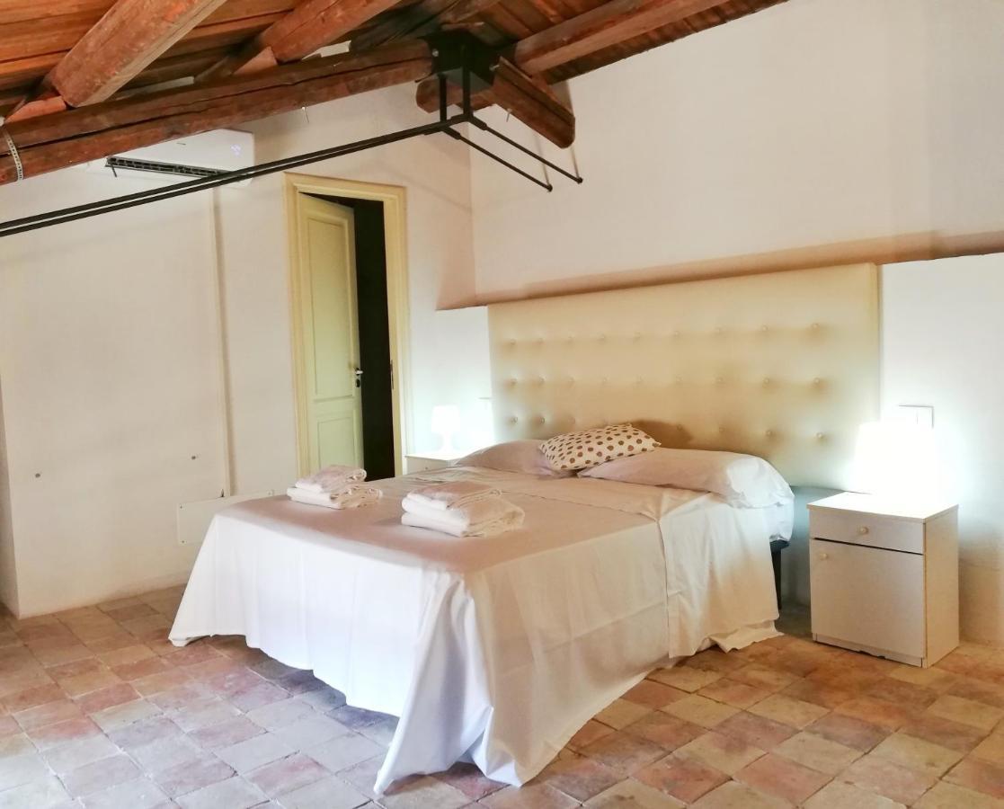 Landolina Palace