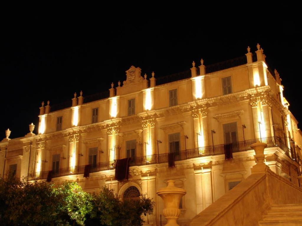 Hotel Landolina Palace Noto