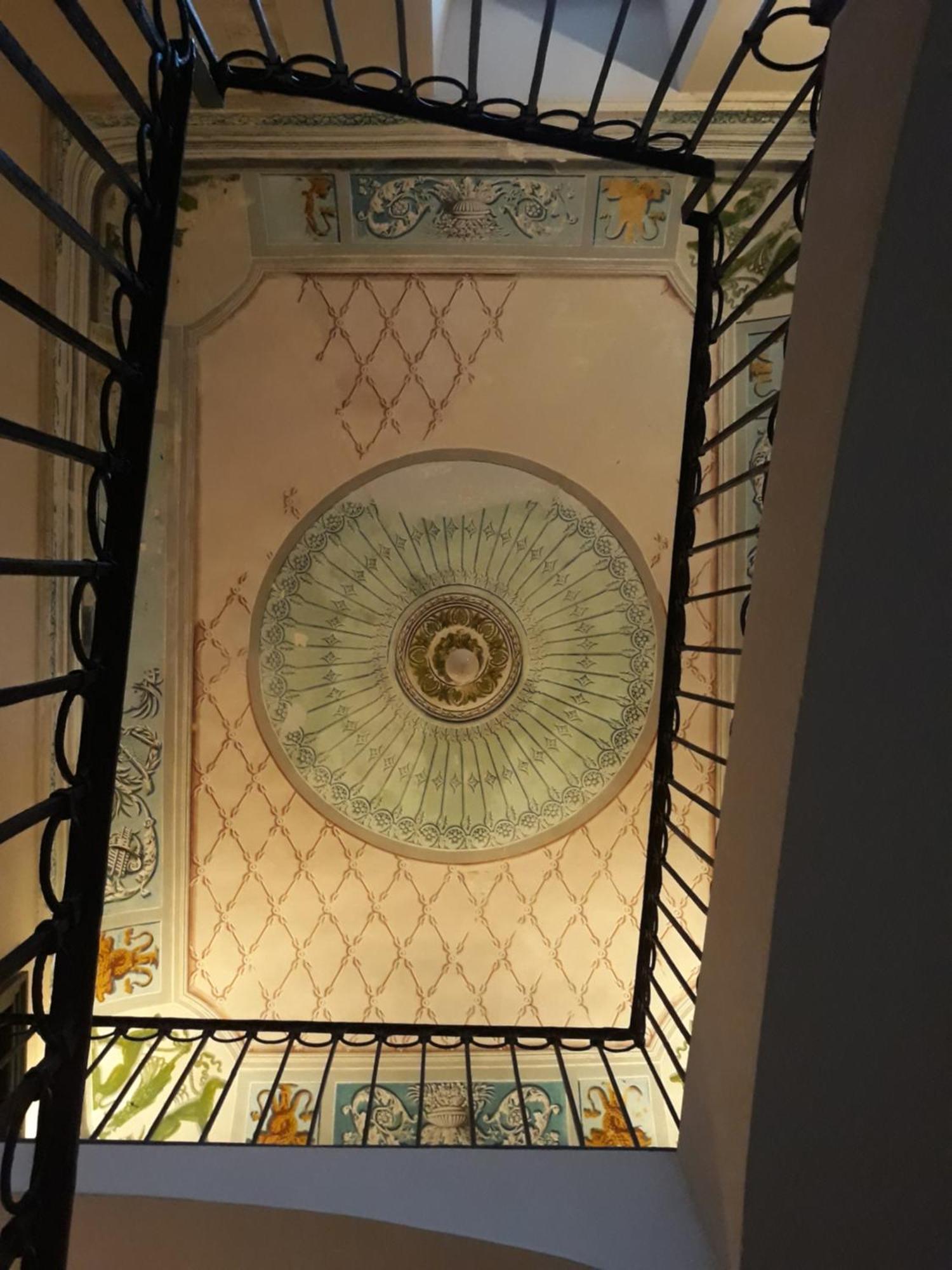 Landolina Palace