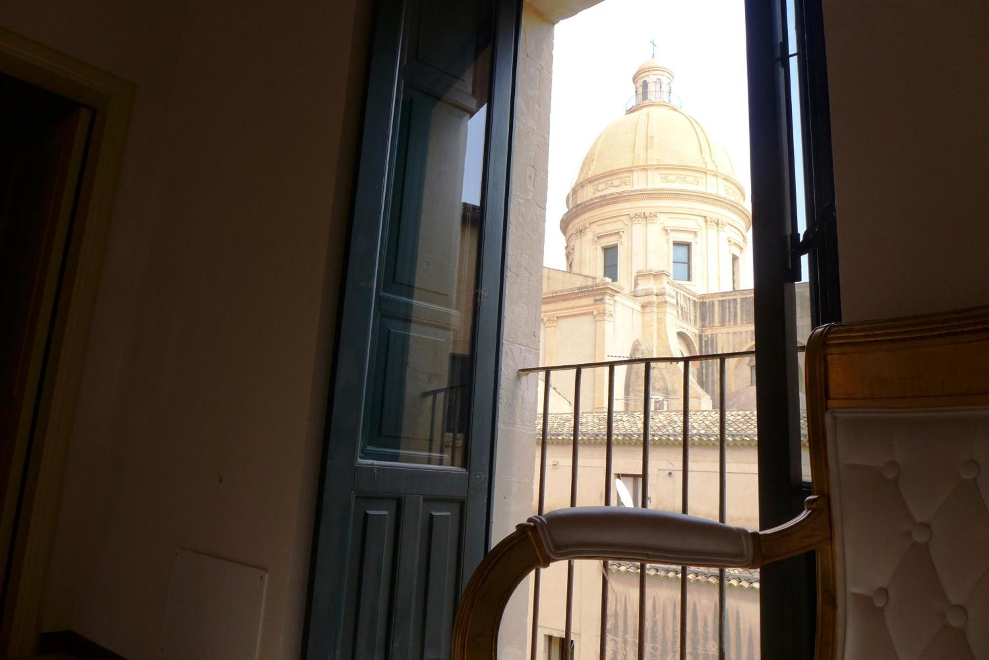 Hotel Landolina Palace 4*