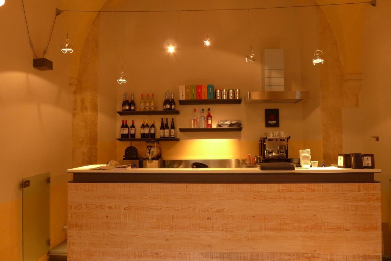 Landolina Palace 4* Noto