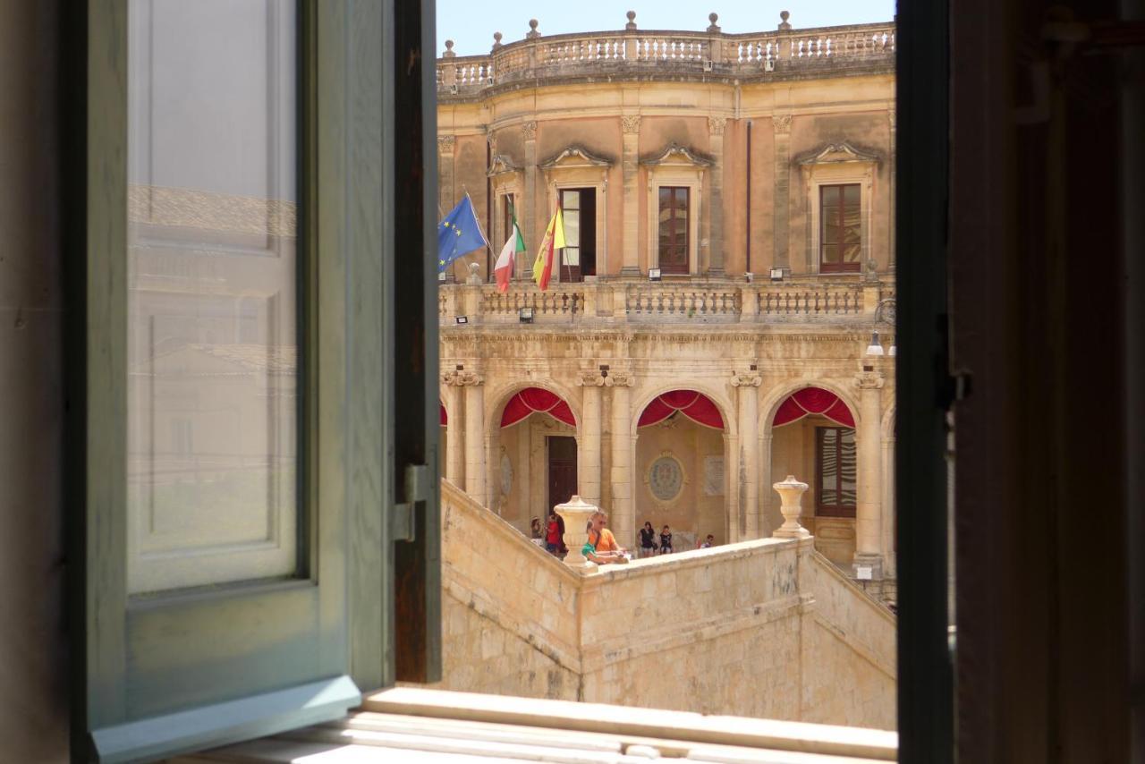 Landolina Palace